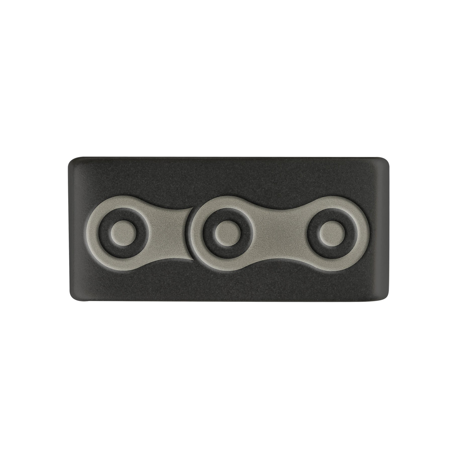 Bike Chain Badge Badge 13mm - ROAD iD