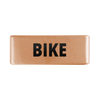 Badge Rose Gold 13mm Badge Bike - ROAD iD