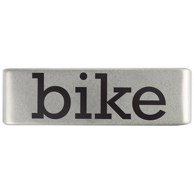 Badge Slate 19mm Badge Bike - ROAD iD