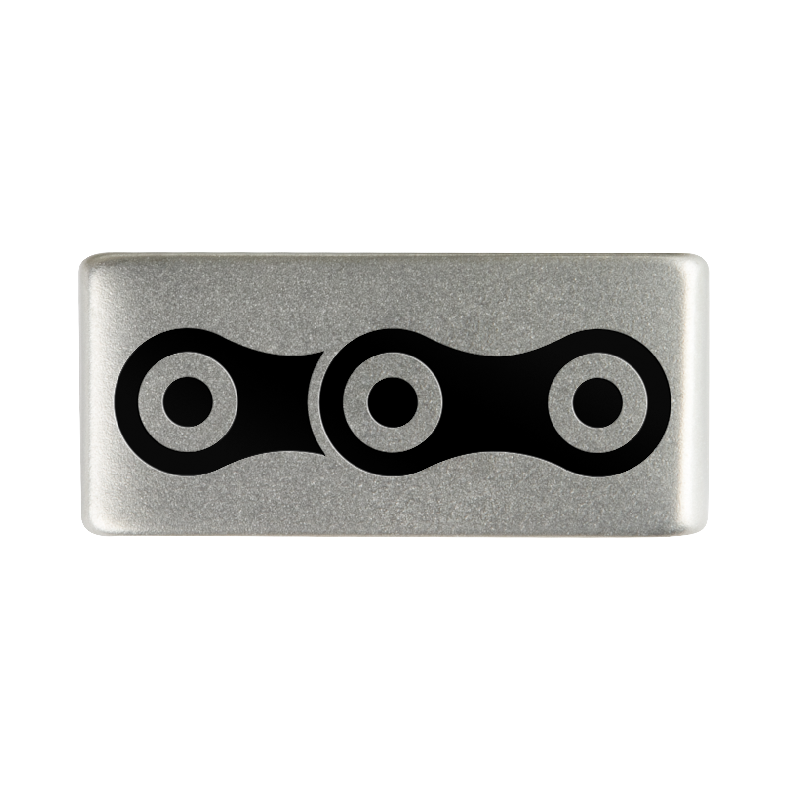 Bike Chain Badge Badge 13mm - ROAD iD