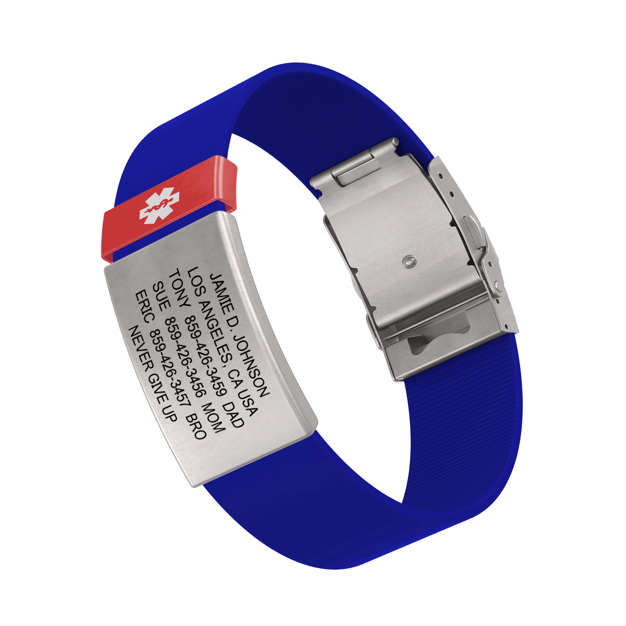 Best Medical ID Bracelets of 2023 | SafeWise