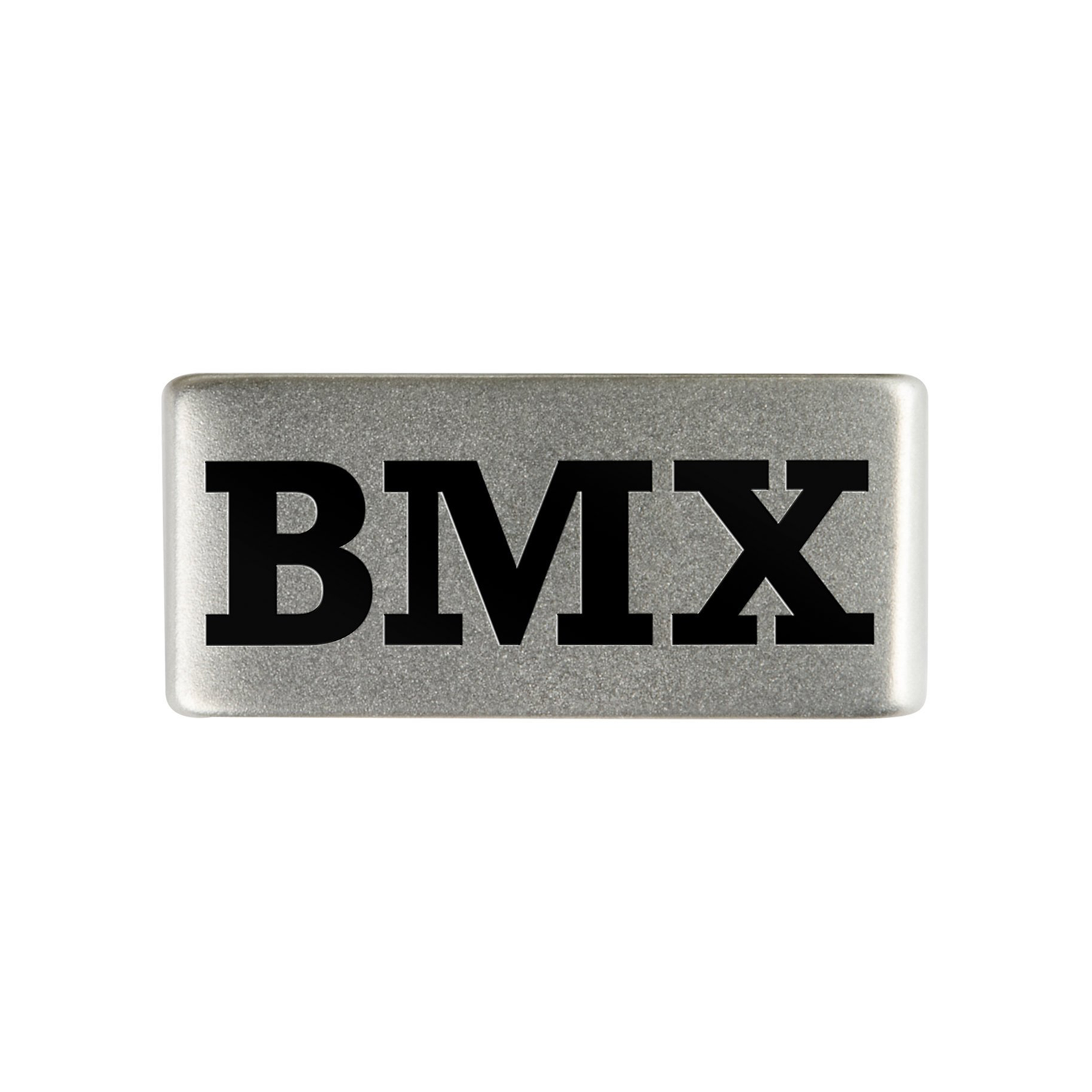 Clearance Badge Slate 13mm Clearance Badge BMX - ROAD iD