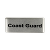 Clearance Badge Slate 13mm Clearance Badge Coast Guard - ROAD iD