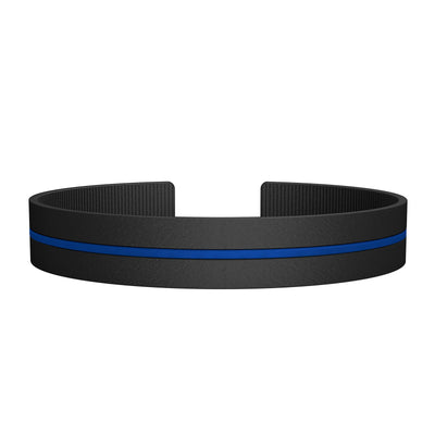 Silicone Band 13mm Band One Size Fits All - ROAD iD