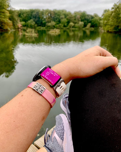 Limited Edition Pink Sidekick IDs ID  - ROAD iD