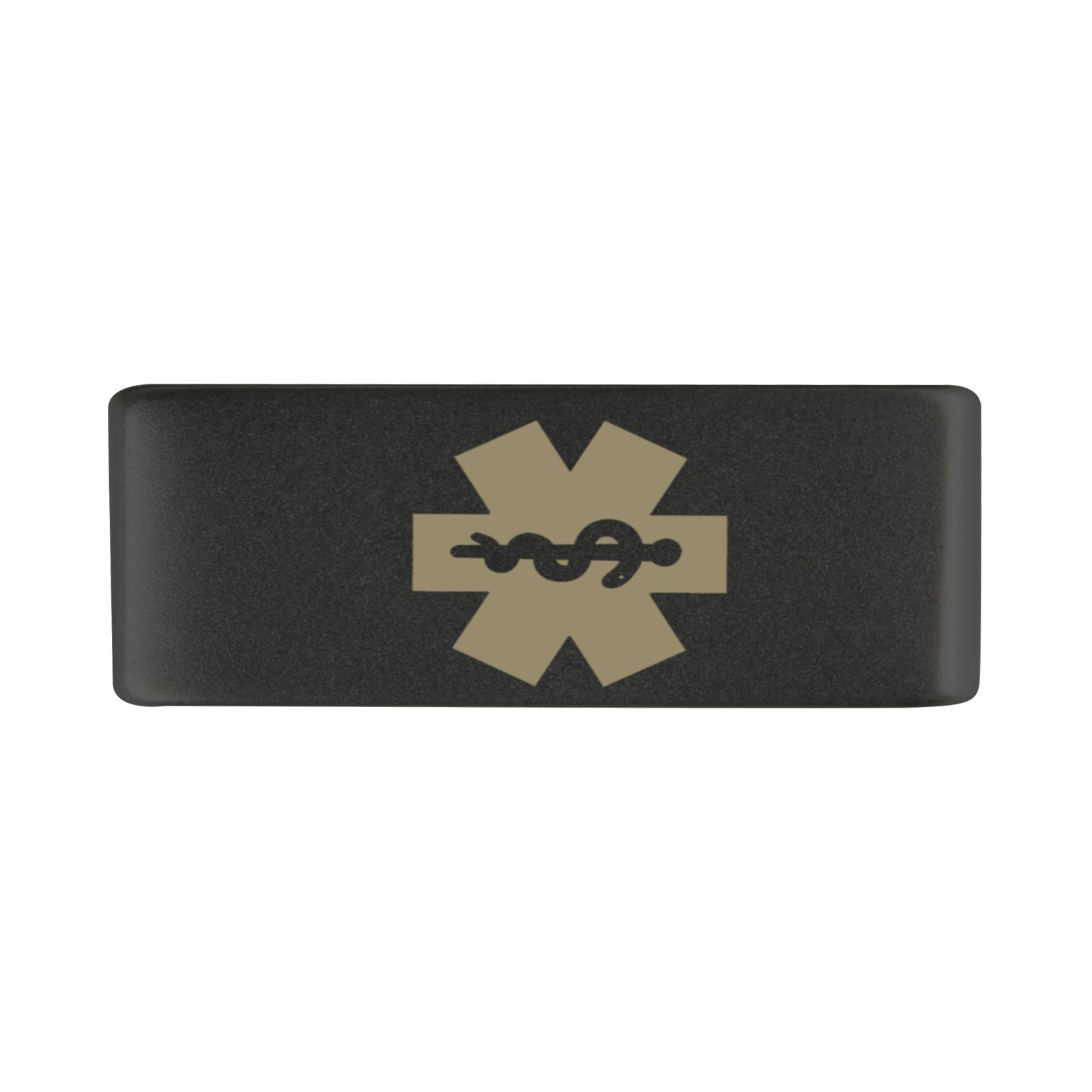 Medical Alert Badge Badge 13mm - ROAD iD