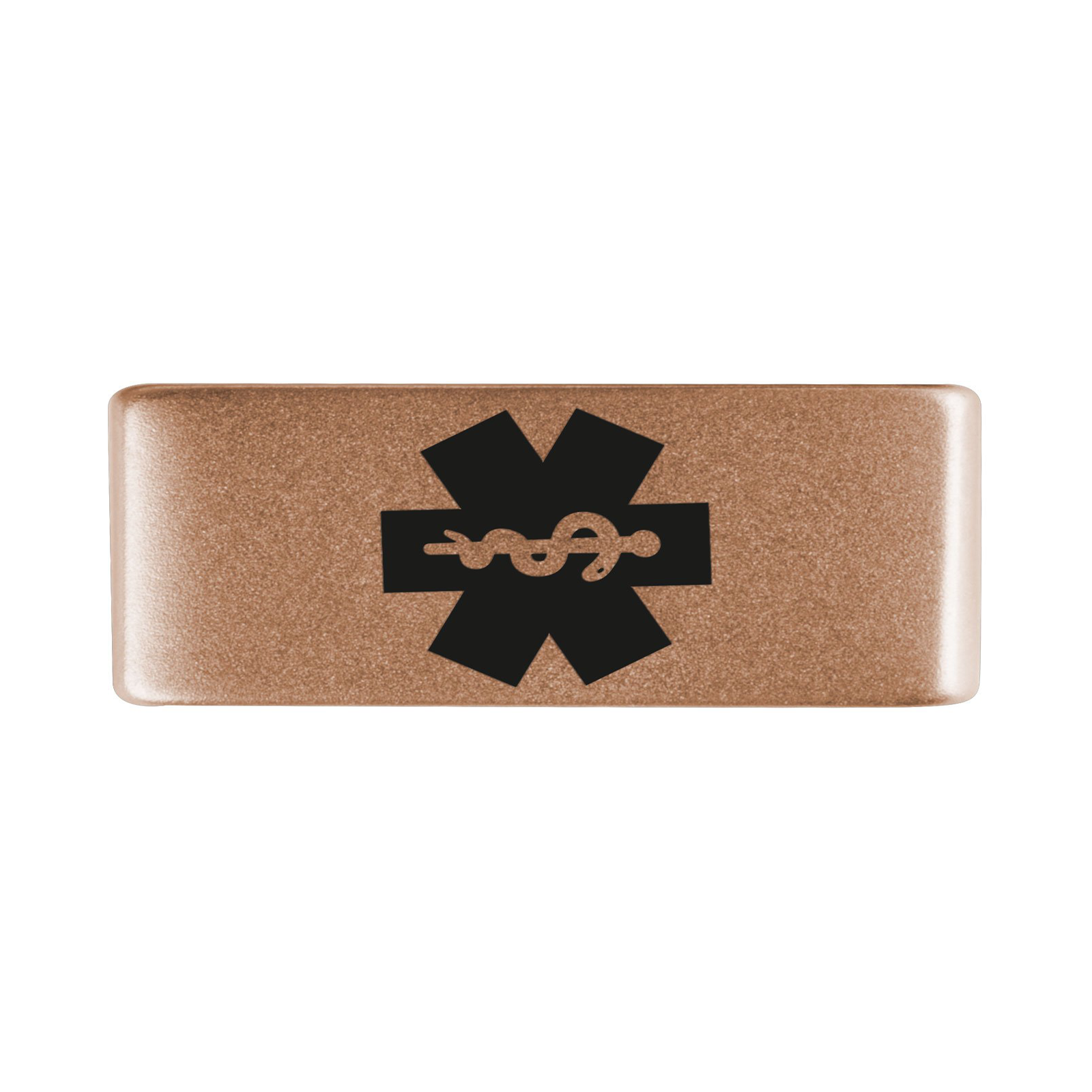 Medical Alert Badge Badge 13mm - ROAD iD