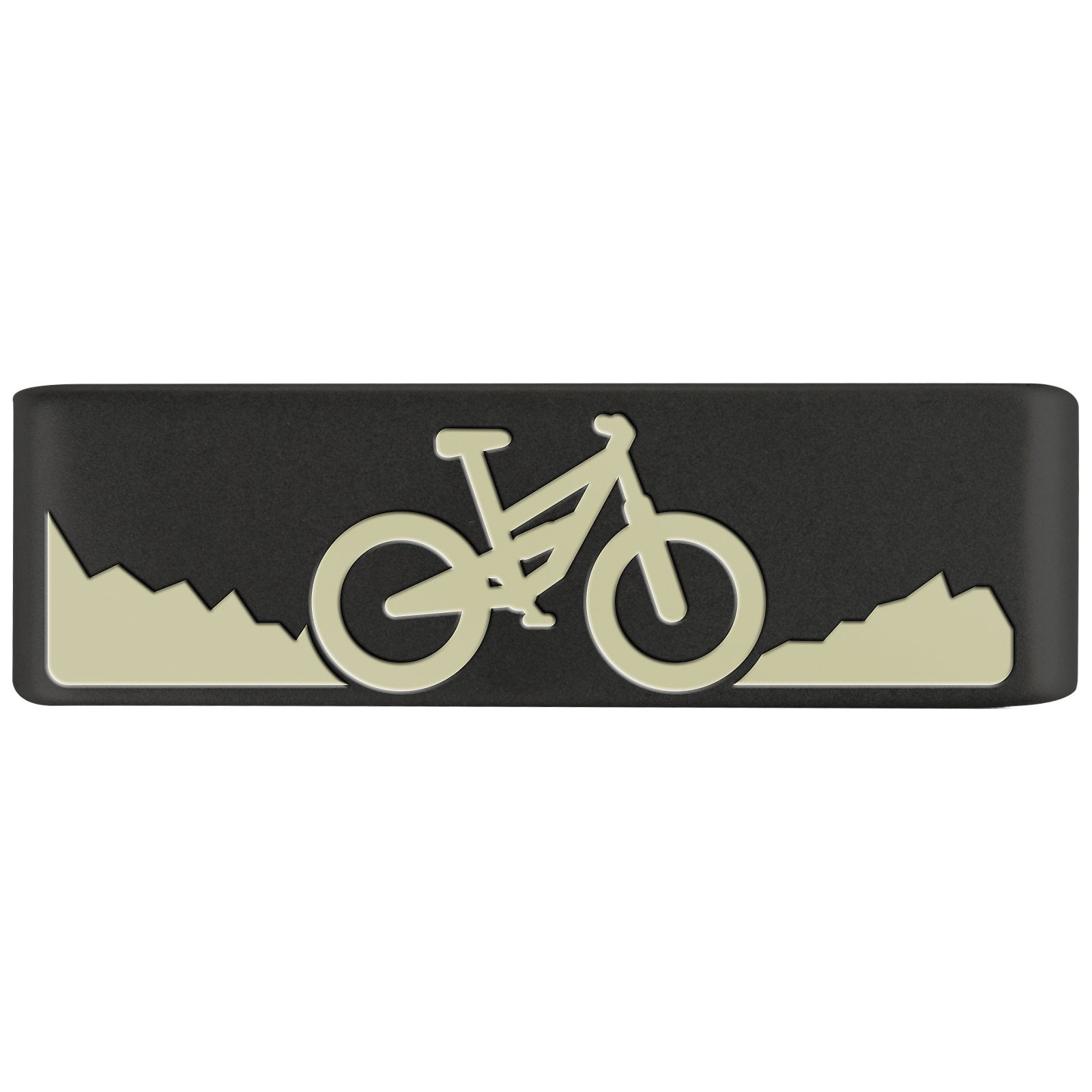Mountain Bike Badge Badge 13mm - ROAD iD