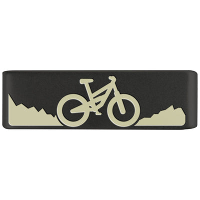 Mountain Bike Badge Badge 13mm - ROAD iD