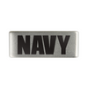 Clearance Badge Slate 13mm Clearance Badge Navy - ROAD iD
