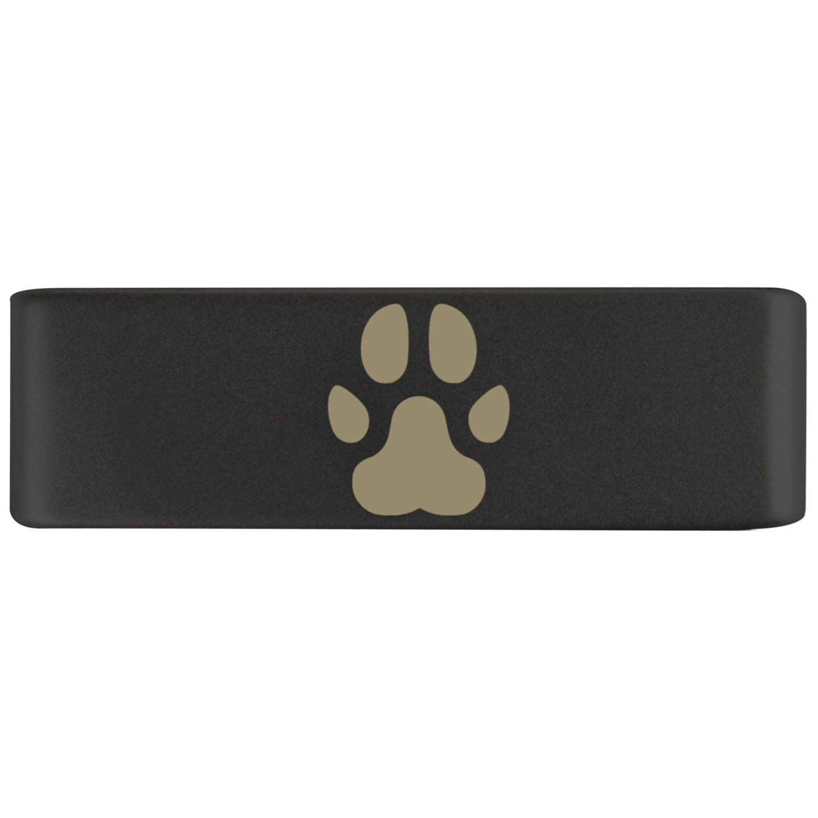 Paw Print Badge Badge 13mm - ROAD iD