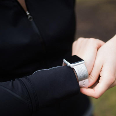 Apple Watch ID ID  - ROAD iD